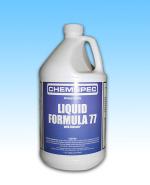LIQUID FORMULA 77 GAL